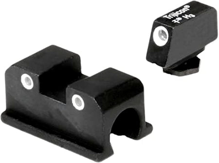 Night Sights for Walther P99 PPS PPX PPQ Pistols