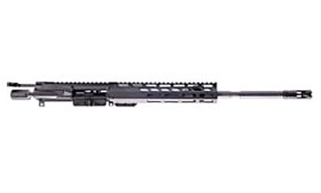 Anderson RF85 Barrel 5.56 16" M4 Profile Mid Length Gas System