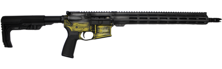 ACI-15 16 BRAVO MOD 0 CAL 5.56 KILLDOZER EXCLUSIVE