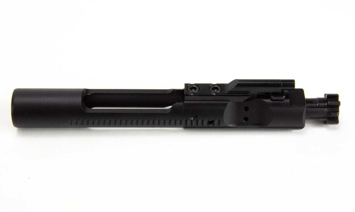 R-Guns Black Bolt Carrier Group for 5.56