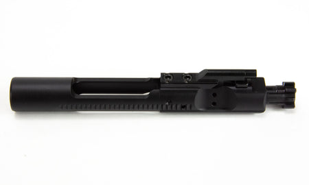 R-Guns Black Bolt Carrier Group for 5.56