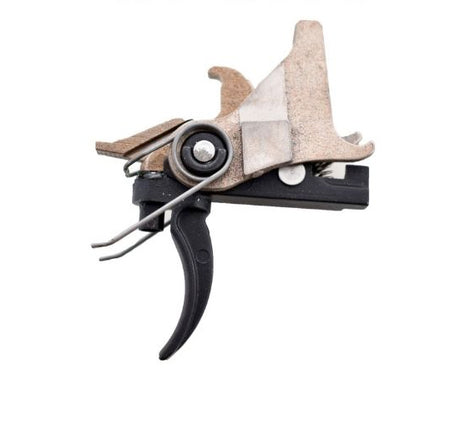 FOS Phantom 5.56 Echo Sport Trigger in Black