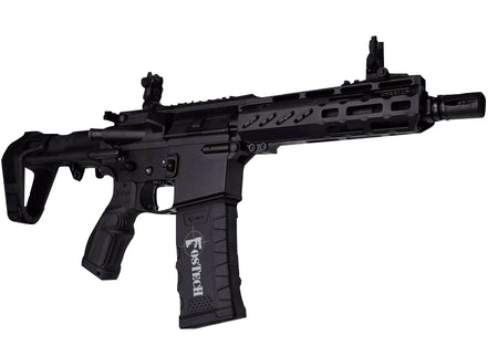 FOS Tomcat Pistol 556 Echo Sport Trigger 7 Inch SGRY