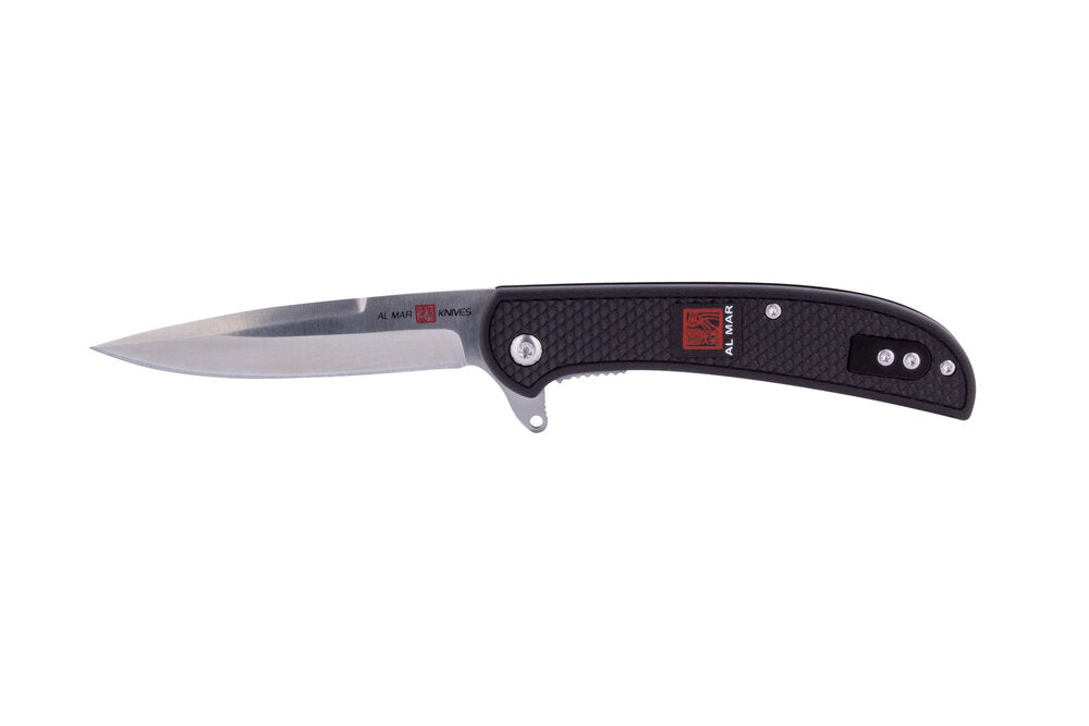 Al Mar Ultralight Hawk 2.75in 8CR Talon Folding Knife