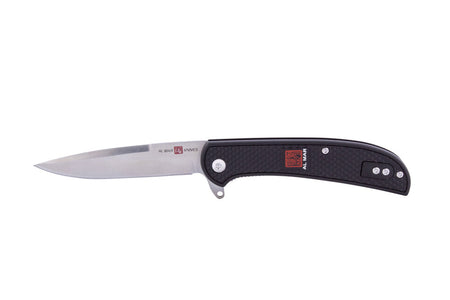 Al Mar Knives Ultralight Falcon 3.15" 8CR Talon Blade Folder