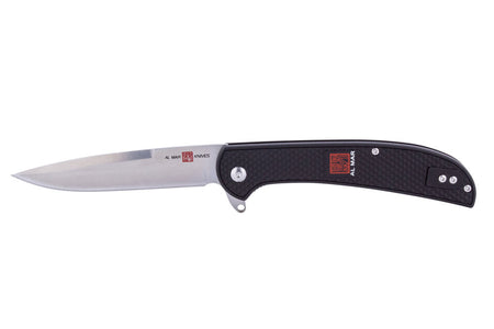 Al Mar Ultralight Eagle 4" Talon Blade 8CR Folding Pocket Knife