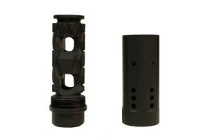 Armaspec Rifter Linear Compensator .223/5.56 1/2x28