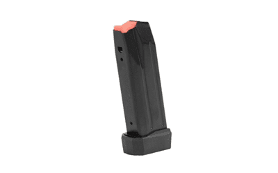 AREX Delta 17-Round 9mm Luger Black Magazine