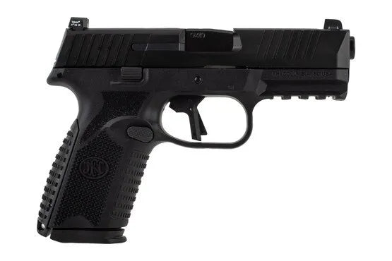 FN 509M 9MM PSTL BLK 4.5" BBL TRITIUM NIGHT SIGHTS 3-15RD MAGS