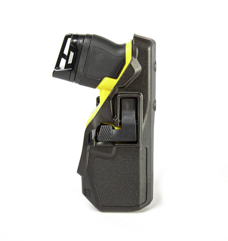 Blackhawk Taser 7 LH Holster in Black