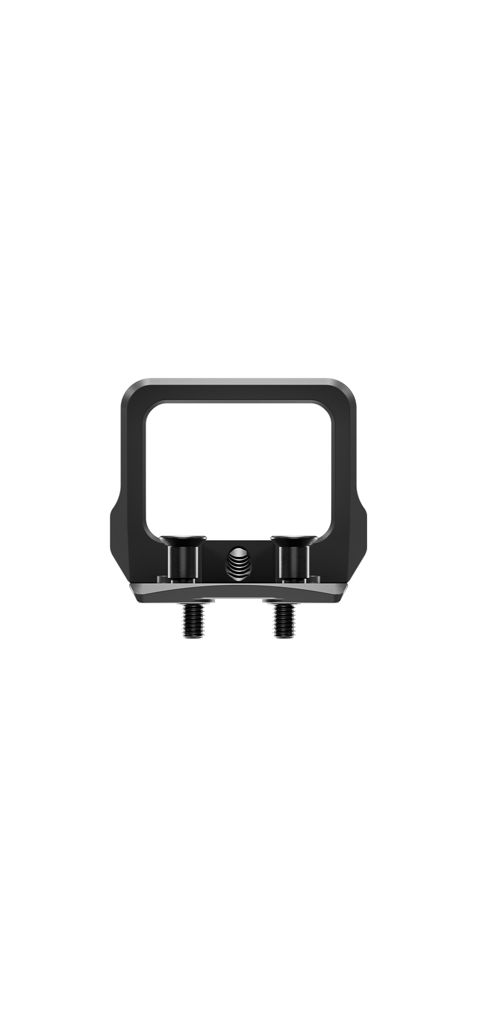 Radian Weapons Guardian Glock MOS Optic Guard Eotech HS EPS Black