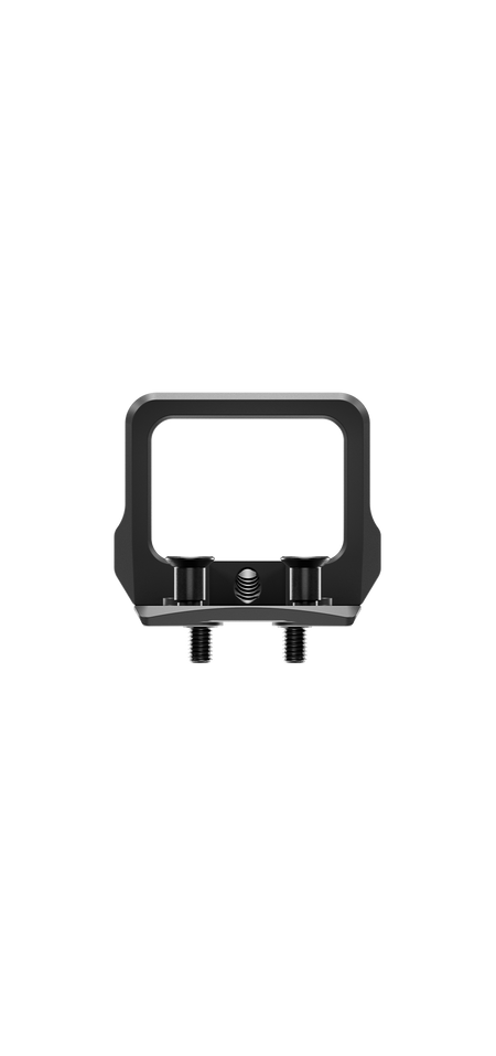 Radian Weapons Guardian Glock MOS Optic Guard Eotech HS EPS Black