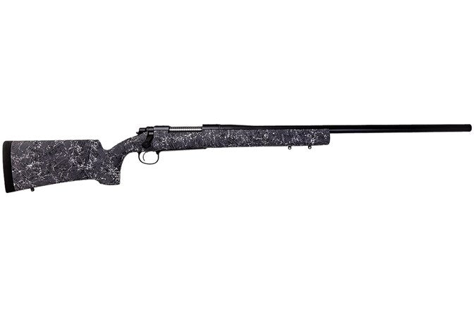REMINGTON 700 LONG RANGE RFL 7 PRC TH-MZ 26"