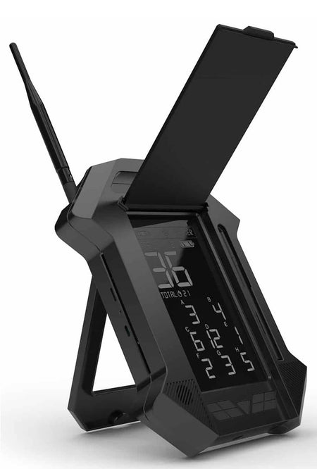 ROMTES SCT Pro Type A Target Folding Stand No Legs ARM8 Pro AR15 Protection Display
