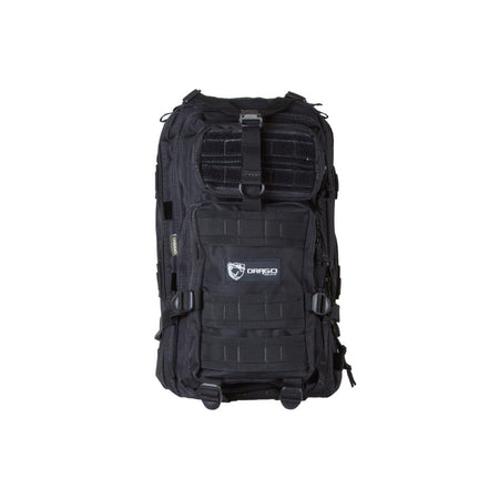 Drago Pro Gear Talon Tactical Pack in Black