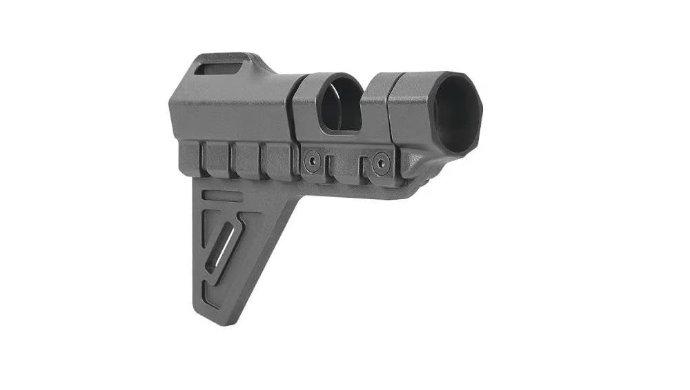 ATI Breach Brace with Installation Wrench