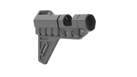 ATI Breach Brace with Installation Wrench