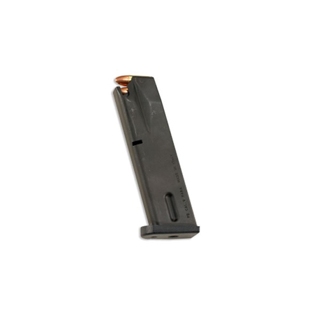 Beretta M92F 15 Round 9mm Magazine BL