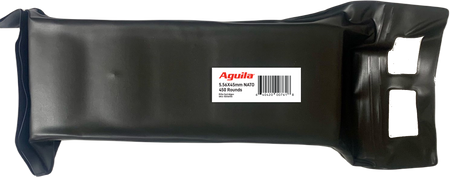 Aguila 5.56x45mm NATO  55 grain Full Metal Jacket ammunition