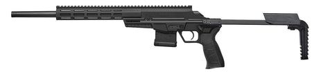 CZ 600 TA1 TRAIL 7.62X39 RIFLE 16.2" THREAD BBL, PIC RAIL, BLACK 10RD MAGAZINE