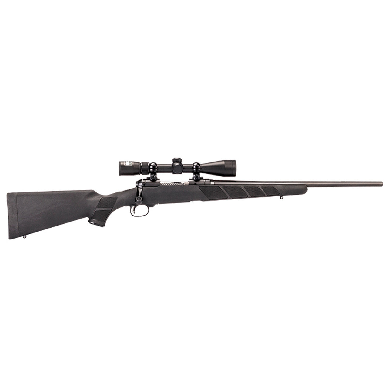 dSAVAGE 11 TRPH 223 20" RFL BL W/SCP