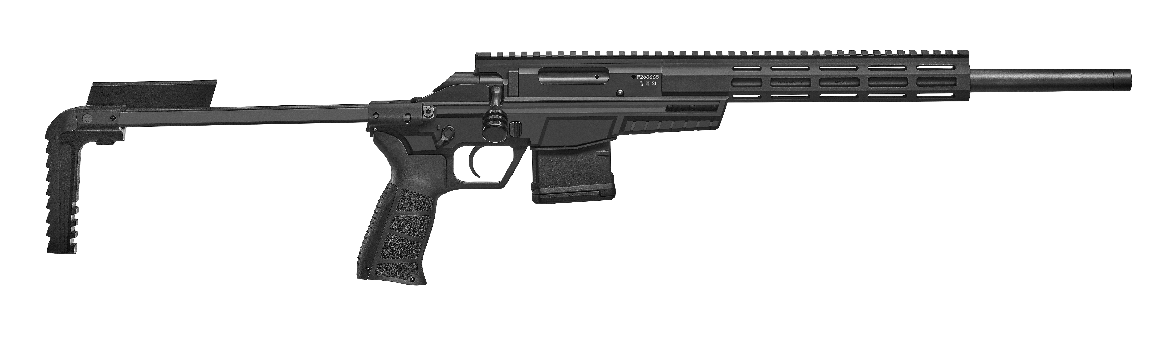 CZ 600 TRAIL 223REMI RFL 10RD DETCH