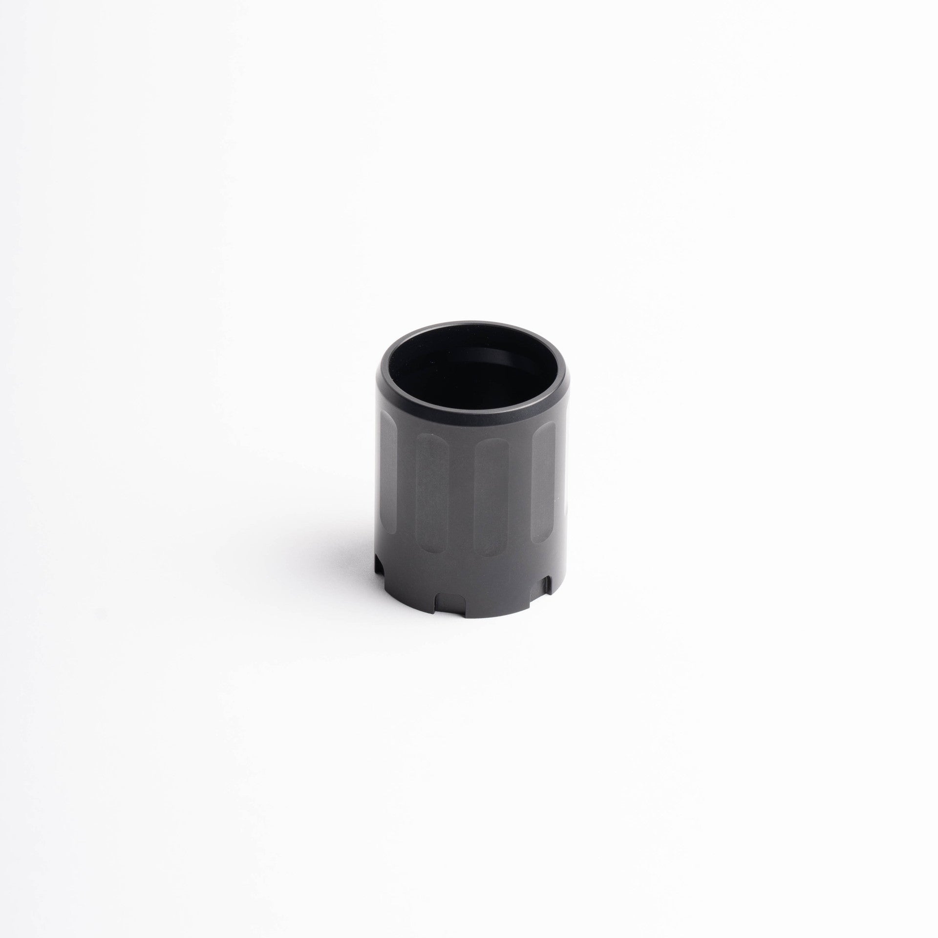 Dead Air Blast Shroud & DA456 XeMax Mount Adapter 1-3/8-24