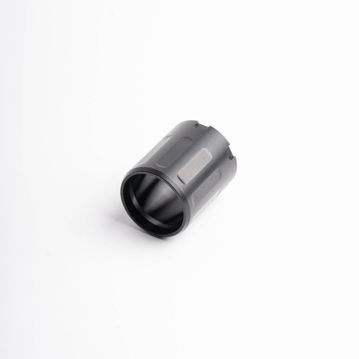 Dead Air Blast Shroud DA458 Xeno DA452 KeyMicro Compatible 1-1/8-28 Thread