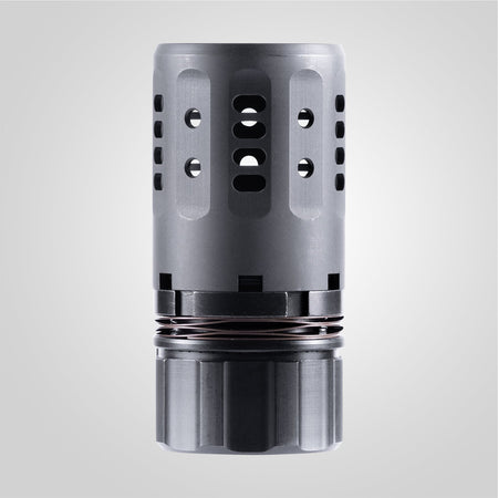 Dead Air P-Series Pyro 2.0 KeyMicro DA451 Adapter & .45 Cal Cap