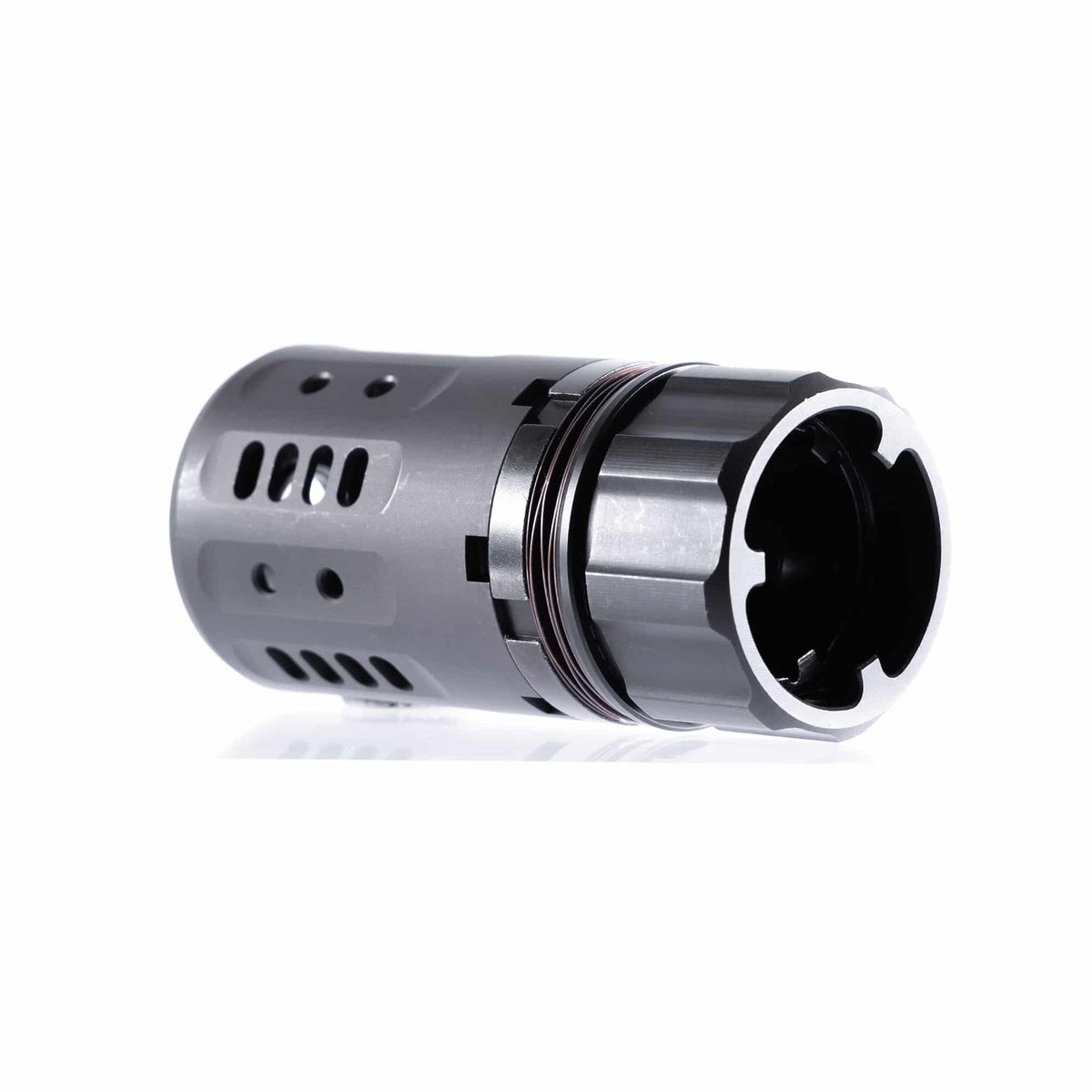 Dead Air P-Series Pyro 2.0 Xeno DA457 Adapter & .45 Cal Cap