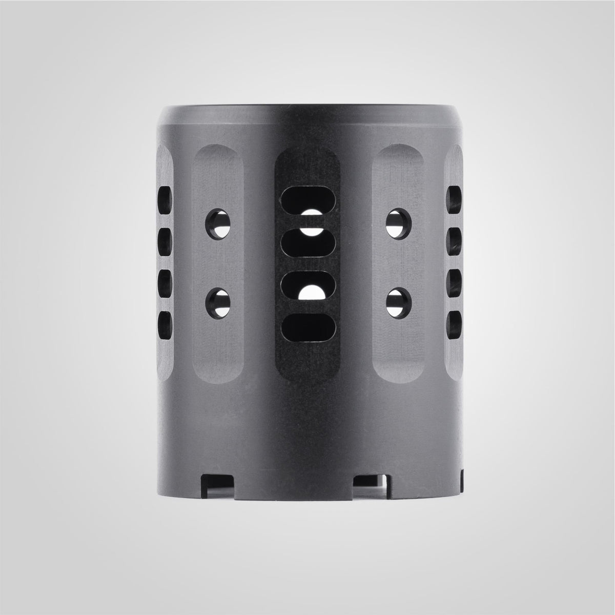 Dead Air P-Series Pyro 2.0 Shroud 45 Cal for Adapters and Boosters