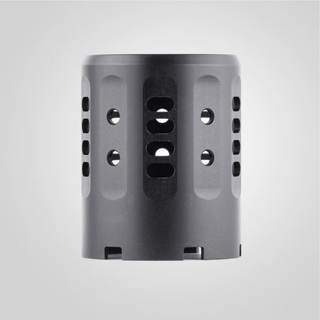 Dead Air P-Series Pyro 2.0 Shroud 45 Cal for Adapters and Boosters
