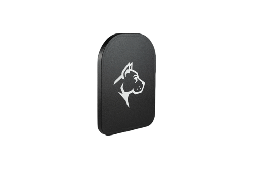 Guard Dog Level 3+ Backpack Armor Insert 10.5"x13.5"