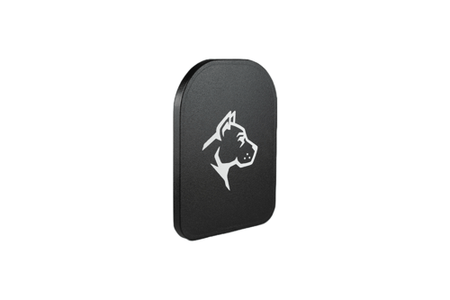 Guard Dog Level 3+ Backpack Armor Insert 10.5"x13.5"