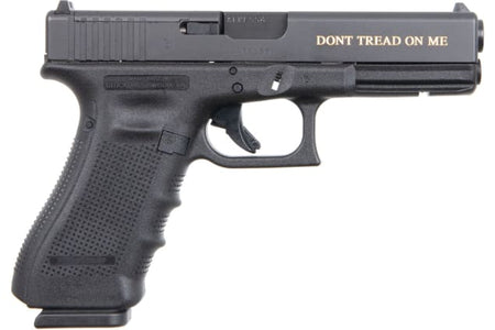 GLOCK 17 9MM PSTL G4 MOS GADSDEN 17