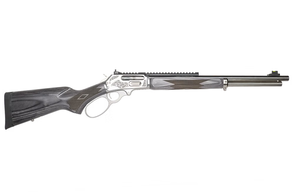 CNC MARLIN 1895 SBL GRIZZLY 45/70 GOVT LEVER ACTION 19" 1-300 MADE