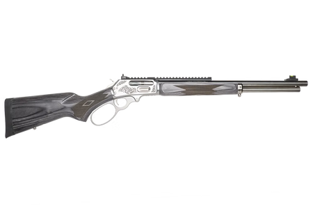 CNC MARLIN 1895 SBL GRIZZLY 45/70 GOVT LEVER ACTION 19" 1-300 MADE