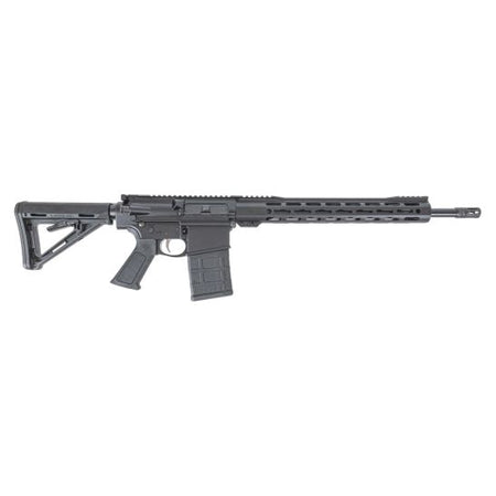 DPMS DP-10 308WIN RIFLE 18" MLOK RAIL, MOE 1-20RD