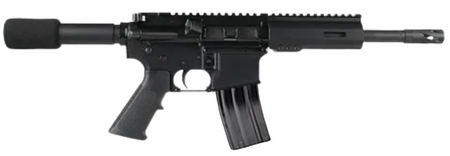 BEAR CREEK ARSENAL .300 B/O PISTOL 8.5" BARREL W/ MLOK RAIL 1-30RD MAGAZINE