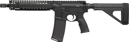 DANIEL DEFENSE MK18 Pistol-NM