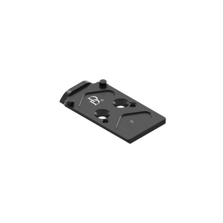Daniel Defense RDS Adapter Plate 2 Compatible with Trijicon RMR/SRO