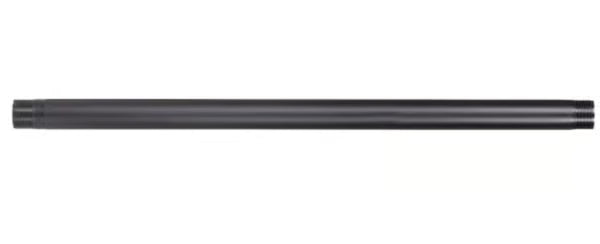 Panzer Arms M4 7-Round Magazine Tube Nickel Compatible with Benelli M4