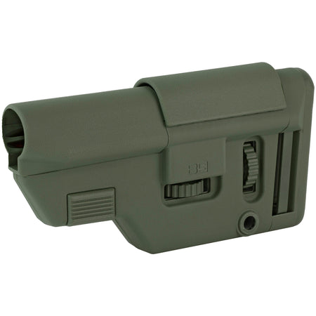 308 Collapsible Precision Buttstock