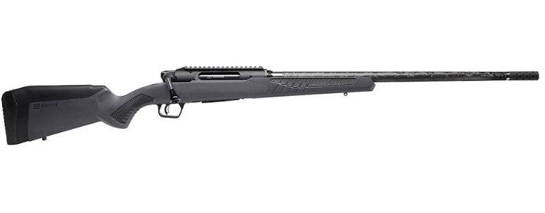 IMPULSE DRIVEN HUNTER 30-06 # 57909 | STRAIGHT PULL RIFLE