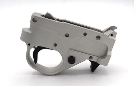 Single-Stage Trigger Unit Compatible with Ruger 10/22