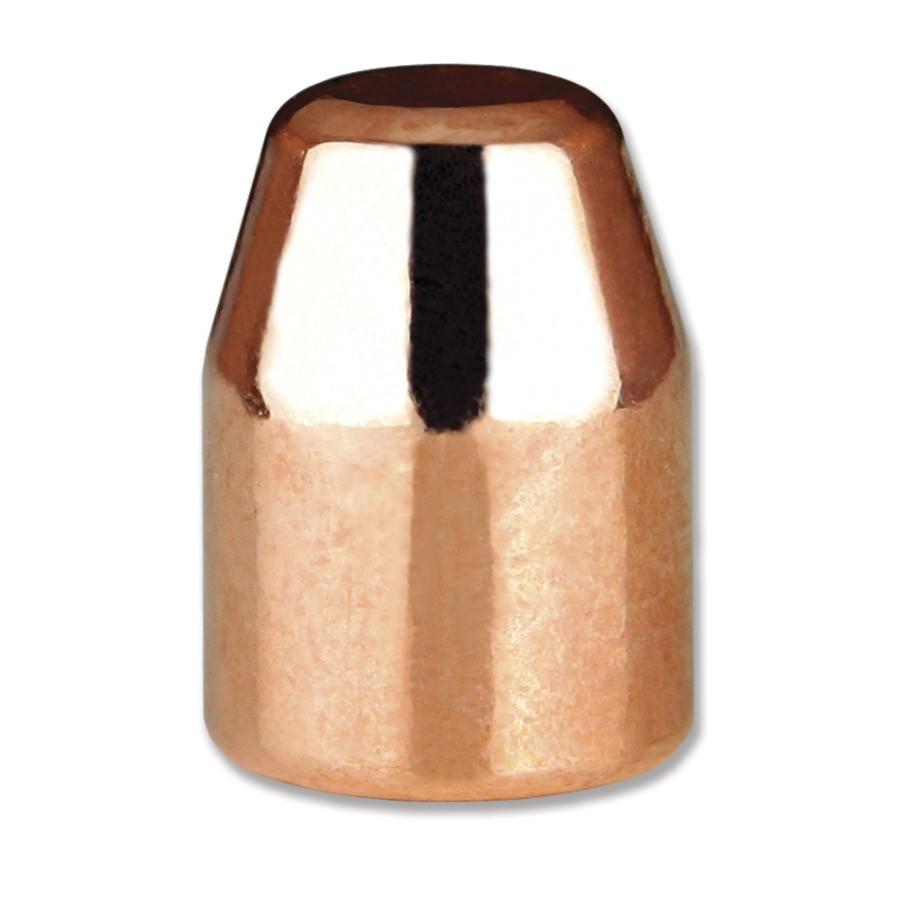 Berry's Superior Plated Handgun Bullets .452" 185 Grain FP .45 Cal 250/ct