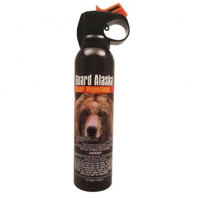 Mace Guard Alaska 9.17oz Bear Spray - 20ft Fogger