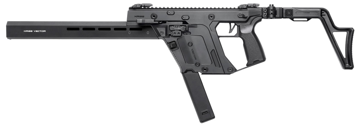Kriss USA KV903CBL00 Vector CRB G3 9mm 16"