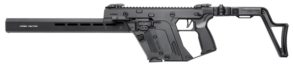 VECTOR CRB G3 10MM 16" 10+1 BLACK