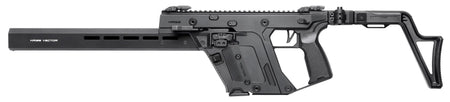 VECTOR CRB G3 9MM 16" BLK 10+1